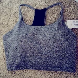 Balance collection sports bra NWT